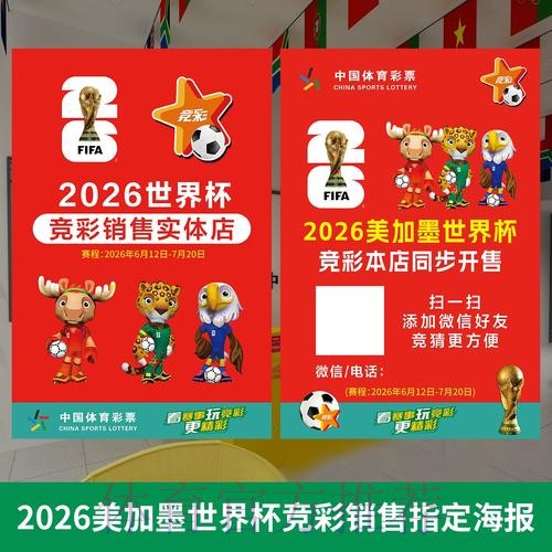 2026年世界杯投注策略全解析 2026年世界杯投注策略全解析